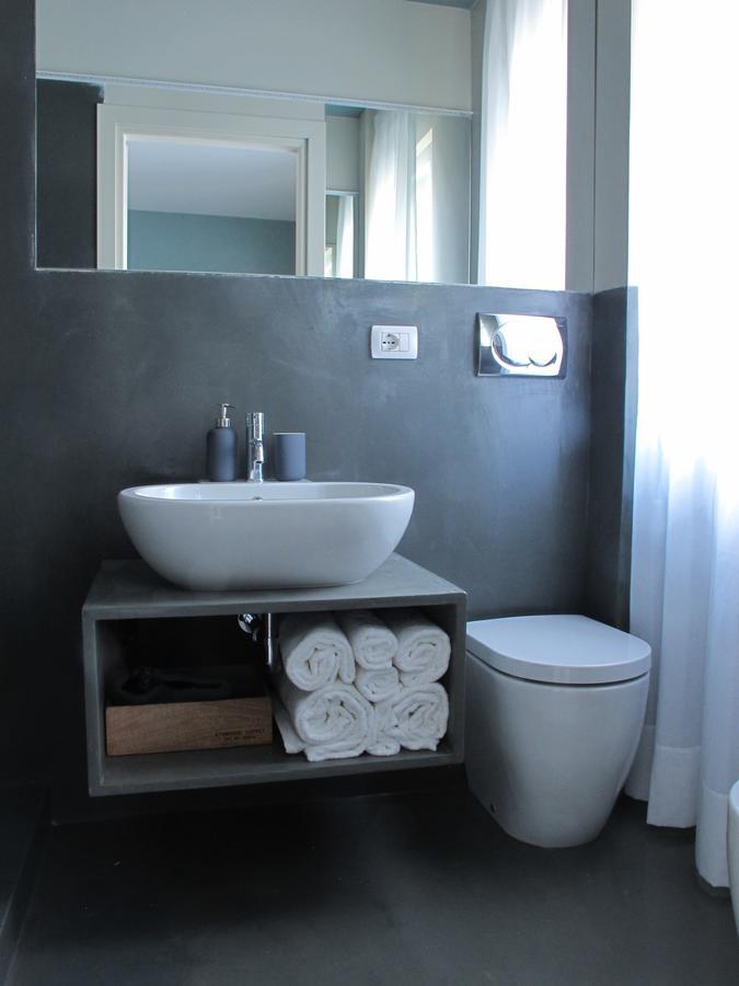 Avolio Tailored Rooms Сиракуза Екстериор снимка