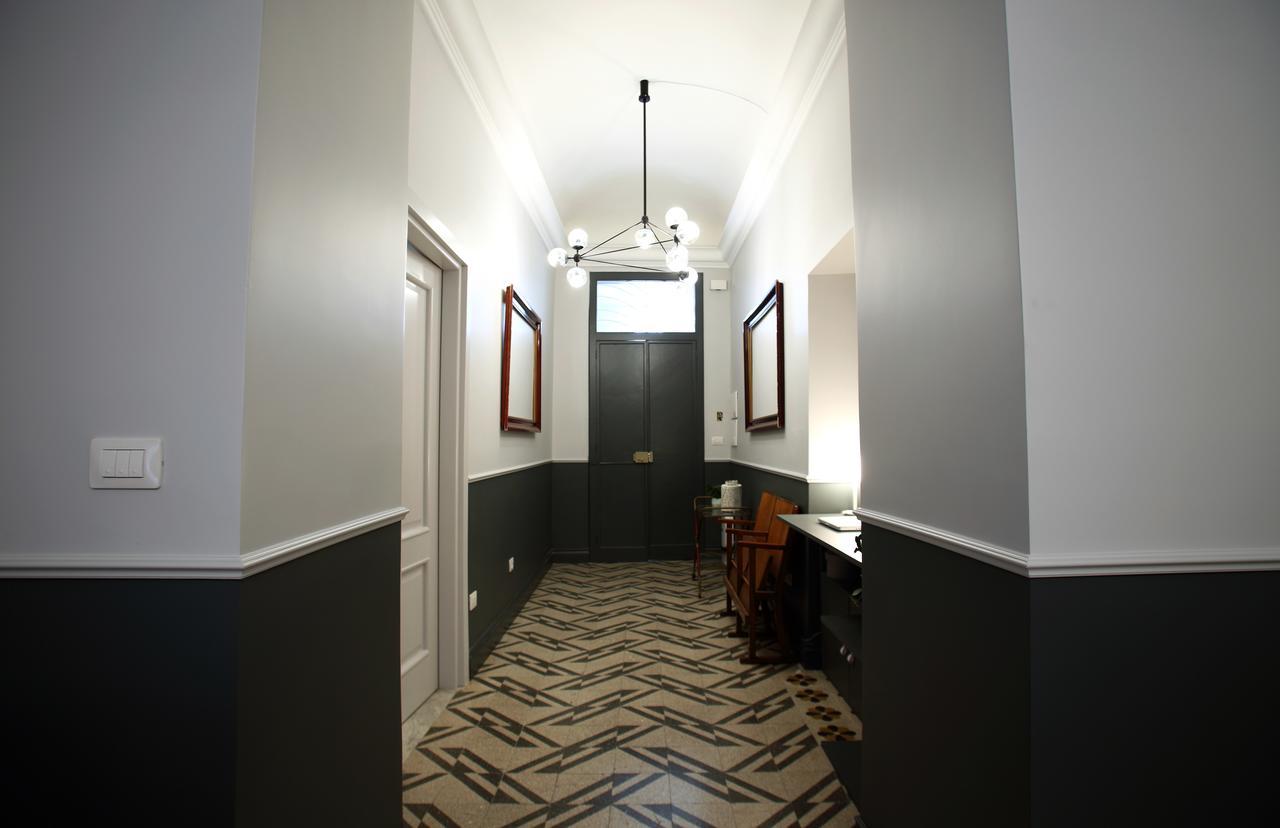Avolio Tailored Rooms Сиракуза Екстериор снимка