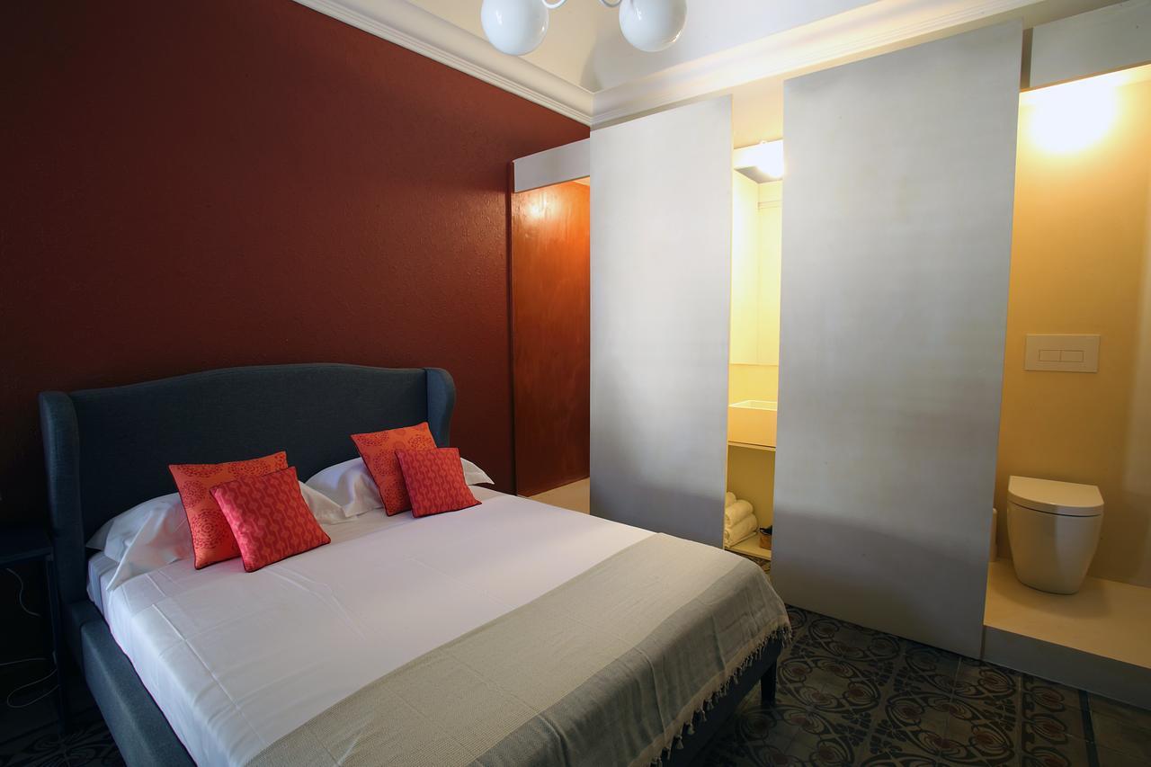 Avolio Tailored Rooms Сиракуза Екстериор снимка