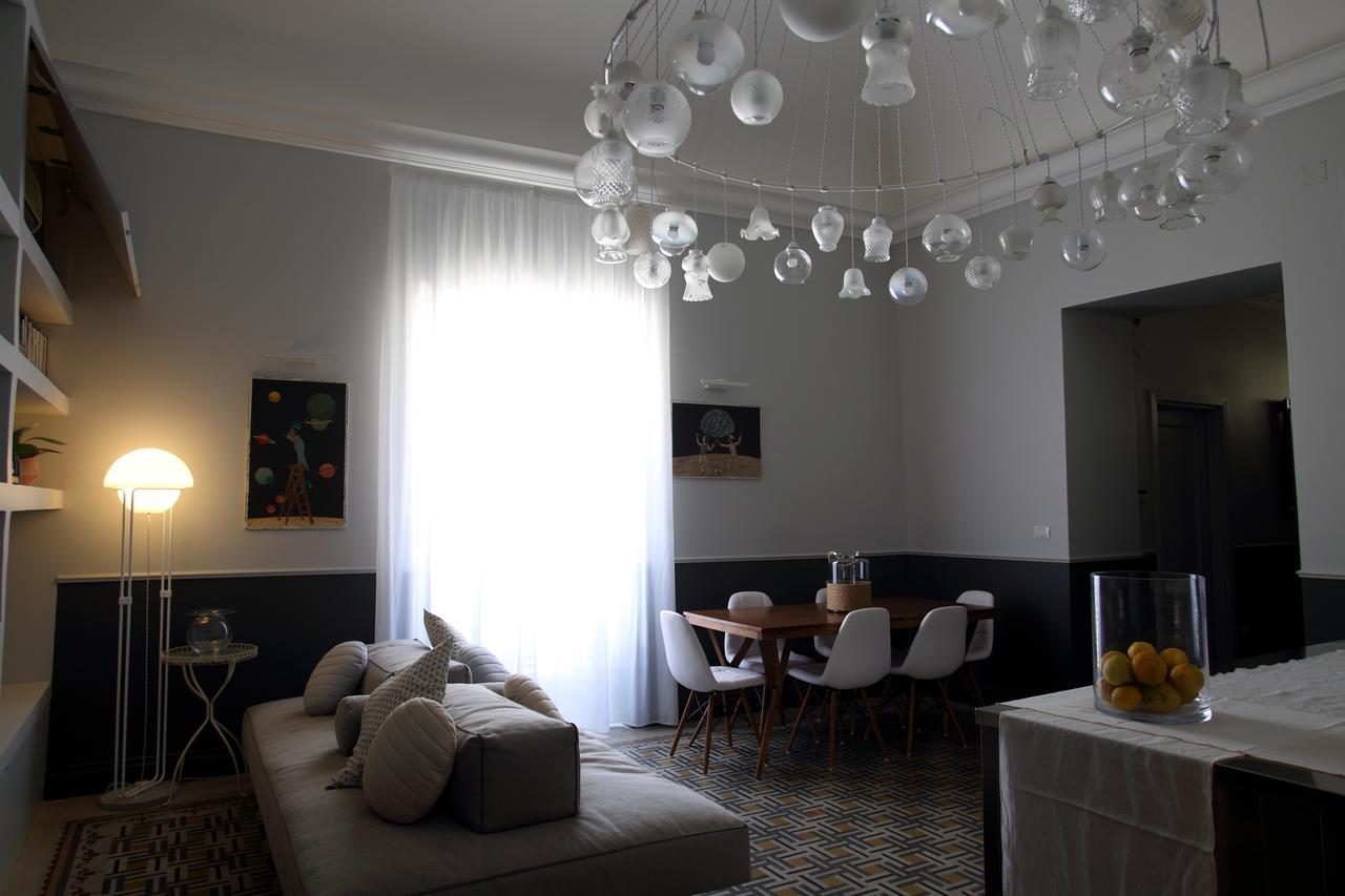 Avolio Tailored Rooms Сиракуза Екстериор снимка