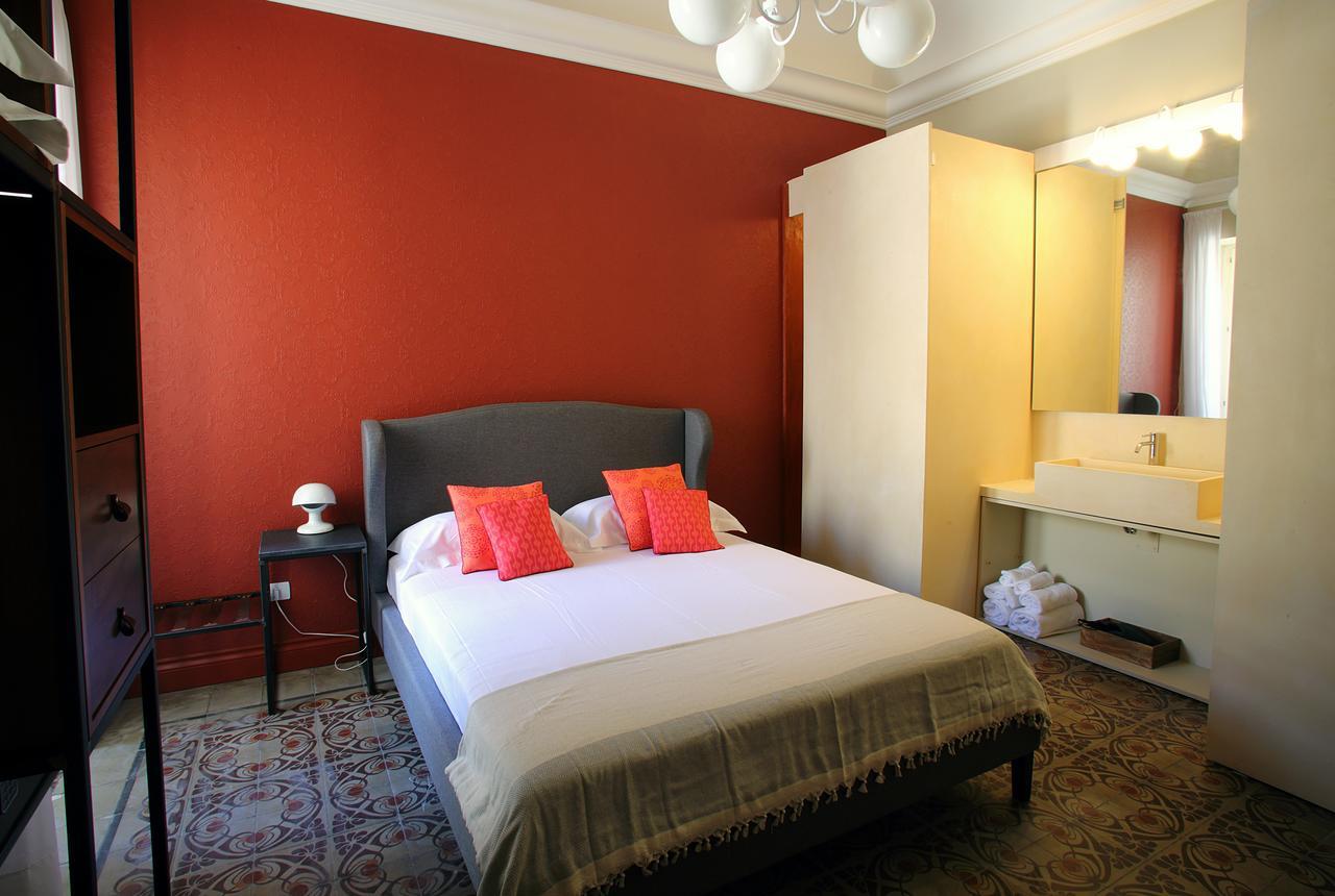 Avolio Tailored Rooms Сиракуза Екстериор снимка
