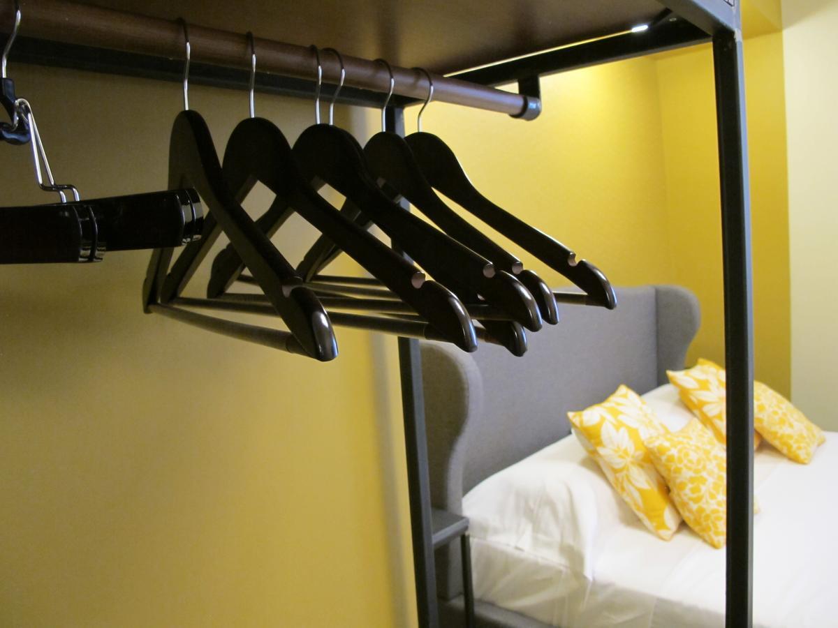 Avolio Tailored Rooms Сиракуза Екстериор снимка