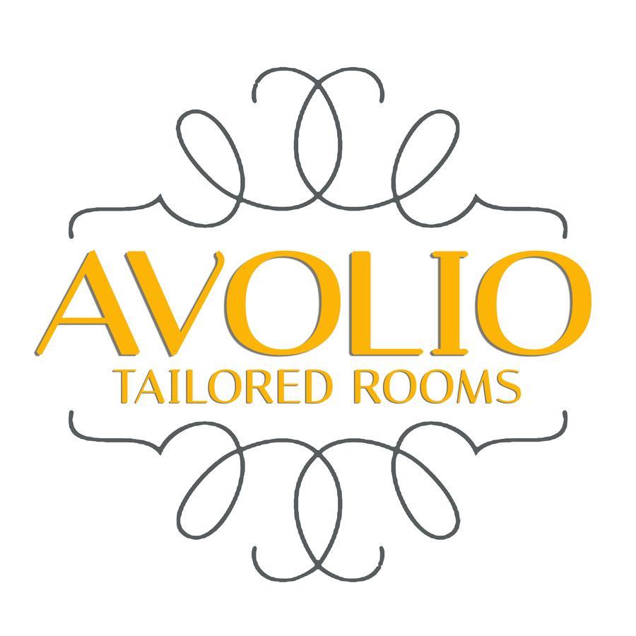 Avolio Tailored Rooms Сиракуза Екстериор снимка