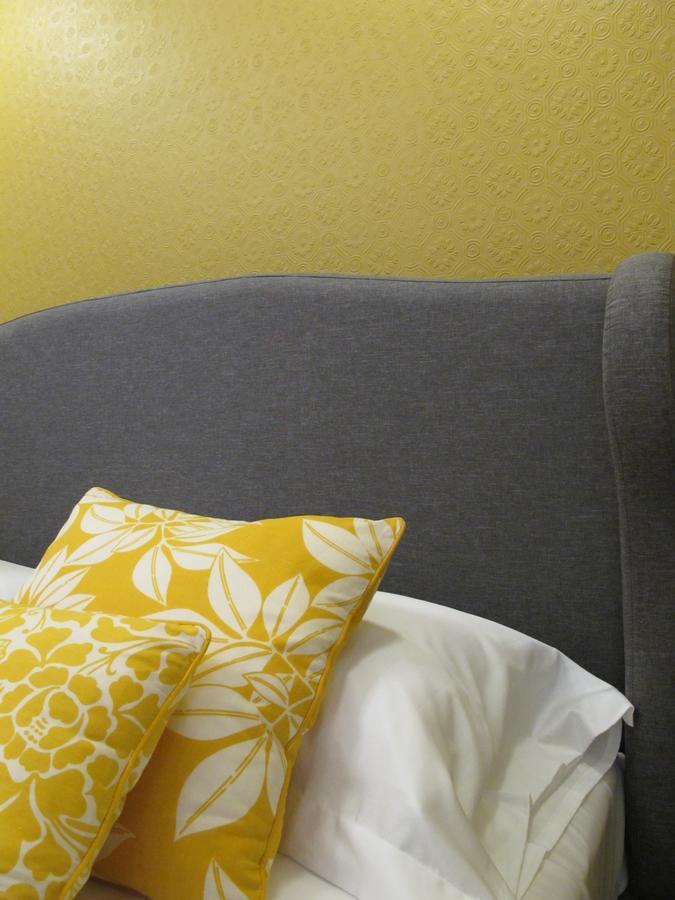 Avolio Tailored Rooms Сиракуза Екстериор снимка