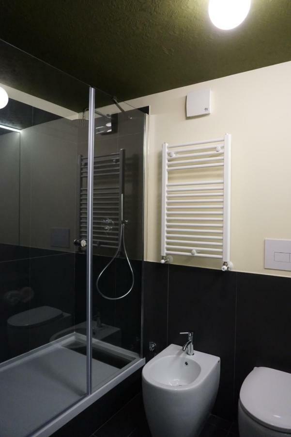 Avolio Tailored Rooms Сиракуза Екстериор снимка